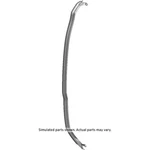 Genuine Gm Rear Driver Side Door Front Auxiliary Weatherstrip 23496502. Fixed Price $62.45.