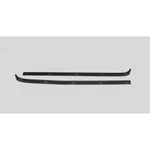 Fairchild Industries KD2004 Set Of Door Glass Weatherstrips For Ram Truck Pair. Fixed Price $66.65.
