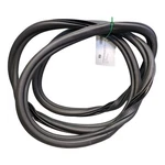 Range Rover Evoque L551 Door Seal Rear Left LR163156. Fixed Price $37.83.