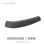 15-18 Audi Q3 Quattro Right Rear Door Seal / Weather Stripping Mount Bracket. Fixed Price $12.13.