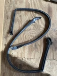 Toyota MK3 Supra 86.5-92 Oem Weather Stripping Door Seals Left / Right Pair. Fixed Price $85.00.