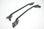 14-19 Bmw F36 Series Rear Right & Left Door Inner Weatherstrip Seal Set Oem. Fixed Price $45.50.