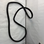 Oem Bmw X1 F48 Rear Door Body Weatherstrip Seal Rubber 7349665 (2016-2022). Fixed Price $45.00.