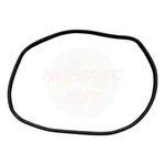 Infiniti Q30 Passenger Side Front Door Seal 808315DA0A. Fixed Price $94.03.
