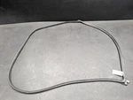 Front Right Door Weatherstrip 2020 Mazda CX-9 TK48-58-760B 2016 2017 2018 2021. Fixed Price $52.00.
