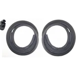 KF3085 Fairchild Industries Door Seal Kit Driver & Passenger Side For F350 Truc. Fixed Price $130.14.