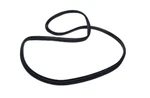 Genuine New Rear Door Body Side, Rh Weatherstrip Suits Kia Optima 2015-2019. Fixed Price $77.95.