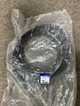 2007-2014 Volvo XC90 Rear Left Driver Side Back Door Opening Jam Weatherstrip R5. Fixed Price $175.95.