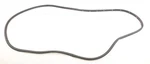New Oem Ford Front Left Door Mounted Weatherstrip CJ5Z-7820531-A Escape 13-19. Fixed Price $39.59.
