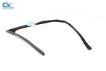 2017 2023 Jaguar F-pace Front Right Door Window Glass Run Channel Seal Oem. Fixed Price $32.50.
