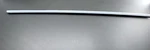 Original Porsche Taycan Window Trim High Gloss Right 9J1837476B. Fixed Price $290.90.