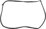 Genuine Nissan Door Weather-strip 80830-4RA0D. Fixed Price $145.19.