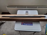 Bmw Series G30 Door Window Strip Finisher Genuine New 5135 7381848 Rear Right. Fixed Price $80.59.