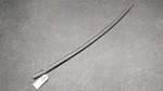 Left Driver Front Door Weatherstrip Lower 72327-TX6-A02 2019 Acura Ilx 2017-2021. Fixed Price $30.00.