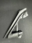 Lexus RC350 RC300 RC200T Driver's Door Front Corner Seal 2015-2023 Oem. Fixed Price $20.00.