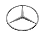 Genuine 1267580158 Trunk Star Mercedes-benz 420SEL 560SEC 560SEL 300SD. Fixed Price $34.06.
