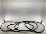 21-25 Hyundai Elantra Set Of Seals Insulation Door Body. Fixed Price $244.99.