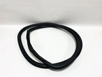 15-18 Audi Q3 8U Rear Left Driver Side Door Weatherstrip Seal Rubber Oem. Fixed Price $35.00.