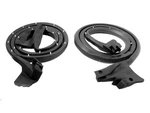 Molded Door Seals For Oldsmobile Cutlass Salon 1985-1987 20201220/1; Lm 16-JR. Fixed Price $214.49.