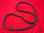 00-06 Bmw E46 325 330 M3 Convertible Trunk Lid Weatherstrip Seal Gasket Oem. Fixed Price $46.95.