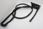 Audi A5 Cabriolet B8 Front Ns Left Door Rubber Seal 8F0837911C. Fixed Price $52.34.