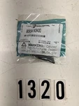 1970-1978 240Z/260Z/280Z Precision Door Seal (l) #80934 N3400. Fixed Price $15.00.