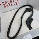 Dodge Neon Plymouth Door Seal 4615563. Fixed Price $25.50.