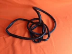 New Oem Gm Rear Left Door Mounted Weatherstrip 84222071 Chevy Traverse 2018-2023. Fixed Price $45.00.