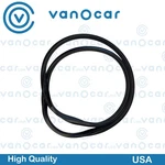 2020-2026 For Tesla Model Primary Door Seal Body Rear Left 1497675-00. Fixed Price $80.58.
