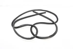 2019 - 2025 Infiniti QX50 Front Right Passenger Side Door Weatherstrip Seal Oem. Fixed Price $52.40.
