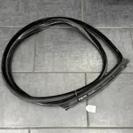 Bmw Series F07 Gt Door Seal Front Right Genuine Rubber 71963450. Fixed Price $46.58.