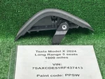 16-24 Tesla Model X Rear Right Passenger Side Door Lower Weatherstrip Seal Oem. Fixed Price $26.25.