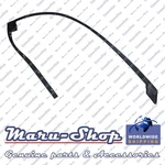 Upper-door Rubber Weatherstrip Seal Rr/rh For 12 15 Kia Optima. Fixed Price $28.99.