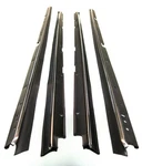 Fairchild Industries Weatherstrip Seal KG2074. Fixed Price $90.99.