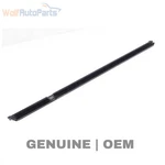 2017-2019 Vw Golf Alltrack Rear Right Inner Door / Window Slot Seal. Fixed Price $14.99.