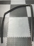 2022-2025 Toyota Tundra Front Left Driver Door Window Glass Run Channel Seal Oem. Fixed Price $66.75.
