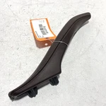 Rear Left / Driver Side Interior Door Pull Handle Bmw 528I 2011-2016 Oem. Fixed Price $44.99.