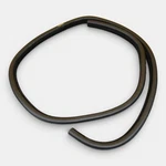 2017-2020 Jaguar F-pace Rear Right Side Door Weatherstrip Seal Oem T4A1231. Fixed Price $45.23.