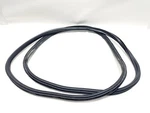 07-15 Audi Q7 Rear Trunk Lid Tailgate Body Weatherstrip Door Seal Cover Oem. Fixed Price $35.55.