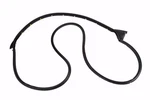 Genuine Gm Passenger Side Front Door Weatherstrip 23286280. Fixed Price $74.18.