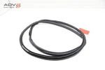 2018 - 2023 Chevrolet Traverse Rear Left Side Door Body Weatherstrip Seal Oem. Fixed Price $54.99.