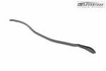 2017-2018 Audi Q7 Quattro 4M Front Left Side Door Forward Weatherstrip Seal Oem. Fixed Price $51.34.