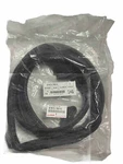 Lexus NX200T NX300H Rear Left Door Weatherstrip 67872-78010 Oem New. Fixed Price $59.99.