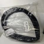 Toyota Weatherstrip, Fr Door, Lh 67862-33041 New. Fixed Price $60.00.