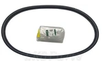Land Rover Discovery 1 Rear Quarter Window Weatherstrip Seal AWR5388 Genuine. Fixed Price $130.11.