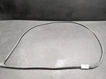 Front Left Door Weatherstrip 2017 Nissan Versa 80831-9KE1A 2014 2015 2016- 2019. Fixed Price $45.00.