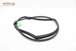 2016-22 Lexus RX450H RX350 Rear Right Passenger Side Door Weatherstrip Seal Oem. Fixed Price $67.49.