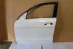 X166 W166 Mercedes Front Left Driver Side Door Shell White Color Gls Ml Gle. Fixed Price $450.00.