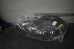 2012-2017 Subaru Front Left Side Weather Strip Factory Oem. Fixed Price $90.70.