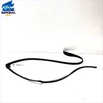 2007-2013 Mercedes S550 Rear Left Door Driver Side Upper Weather Strip Seal Oem. Fixed Price $59.99.